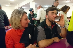 Sortie Flaine - Dimanche 25 Février 2018