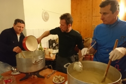 Sortie Flaine - Dimanche 25 Février 2018