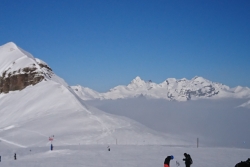 Sortie Flaine - Dimanche 25 Février 2018