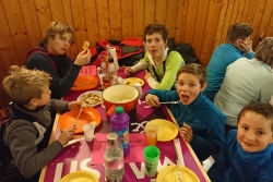 Sortie Flaine - Dimanche 25 Février 2018