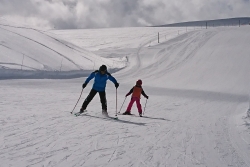 Sortie Flaine - Dimanche 25 Février 2018