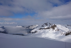 Sortie Flaine - Dimanche 25 Février 2018
