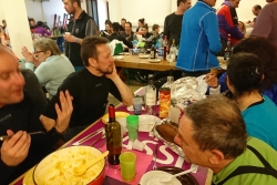Sortie Flaine - Dimanche 25 Février 2018
