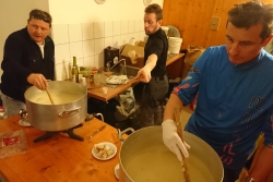 Sortie Flaine - Dimanche 25 Février 2018