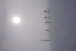 Sortie Flaine - Dimanche 25 Février 2018