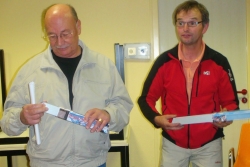 Saison 2008 à 2011
