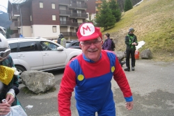 Meilleurs déguisements