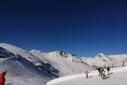 Bonneval sur arc/Val Cenis 2019 bis
