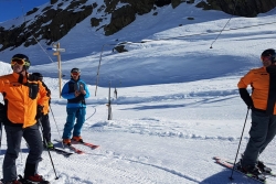 Bonneval sur arc/Val Cenis 2019 bis