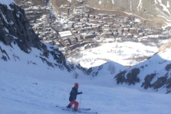 Bonneval sur arc/Val Cenis 2019 quater