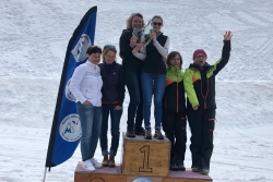 Challenge régional du Mont-Blanc 2019