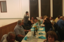 repas dansant 2019