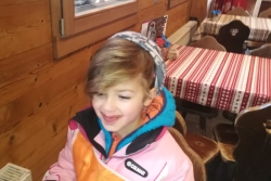 Morzine janvier 2020