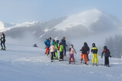 Morzine janvier 2020