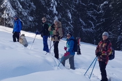 Morzine janvier 2020