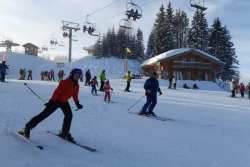 Morzine janvier 2020