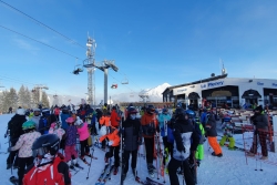 Morzine janvier 2020
