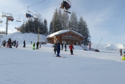 Morzine janvier 2020
