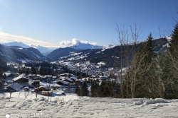 Morzine janvier 2020