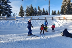 Morzine janvier 2020