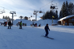 Morzine janvier 2020