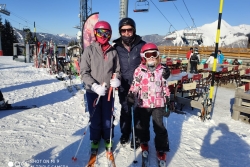 Morzine janvier 2020