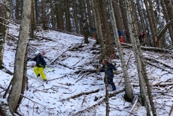 Morzine janvier 2020