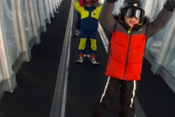 Morzine janvier 2020