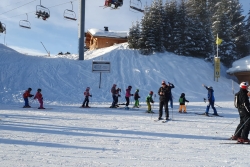 Morzine janvier 2020