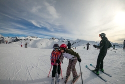 les Carroz