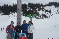 les Carroz