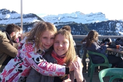 les Carroz