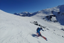 les Carroz