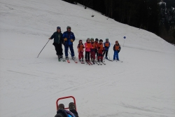 les Carroz