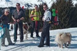 le mont chery 2020