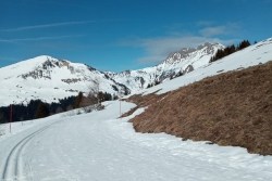le mont chery 2020