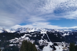le mont chery 2020
