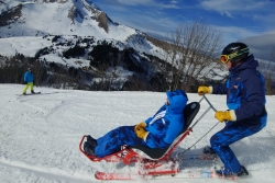 le mont chery 2020