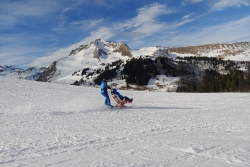 le mont chery 2020