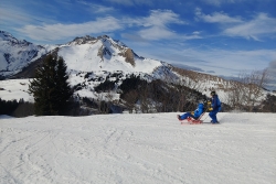 le mont chery 2020