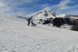 le mont chery 2020