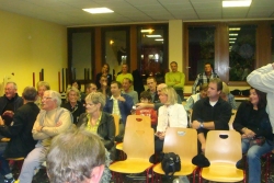 assemblé générale 2011