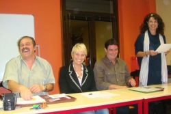 assemblé générale 2011