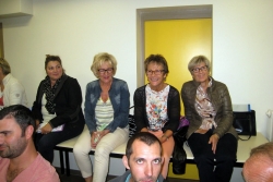 assemblé générale 2016