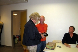 assemblé générale 2016