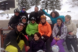 flaine 2015