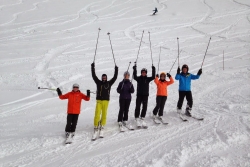 flaine 2015