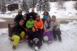 flaine 2015
