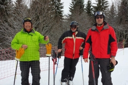 le mont chery 2015