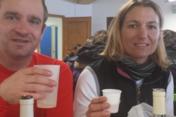 le mont chery 2015